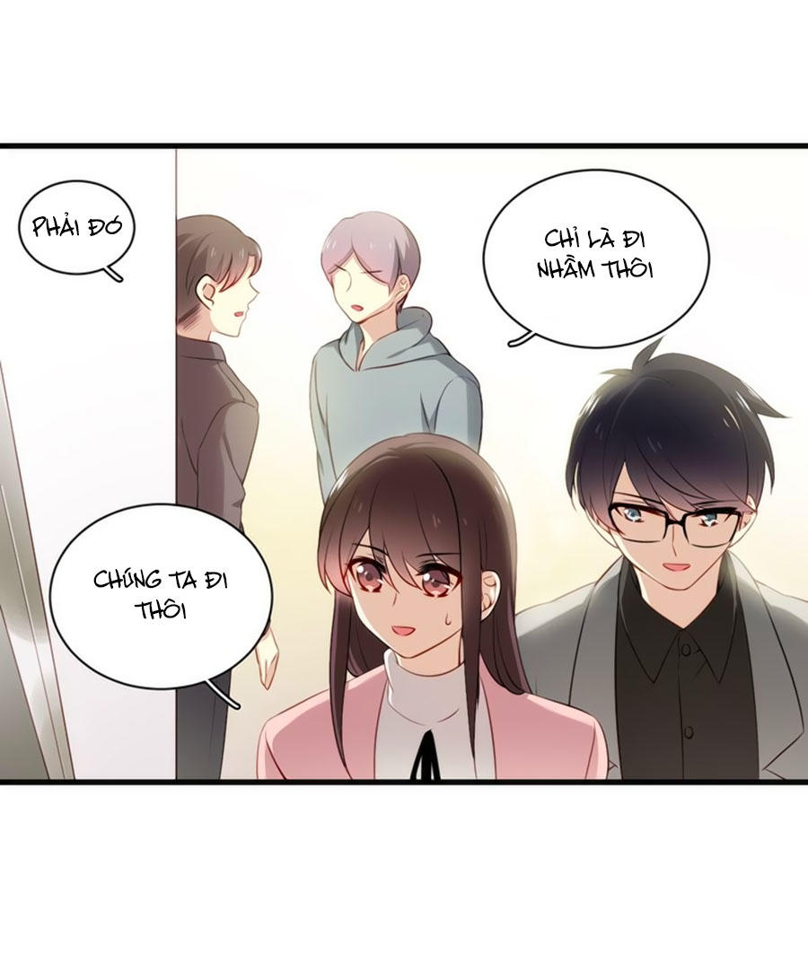 Tình Yêu Là Thế Chapter 31 - Trang 2