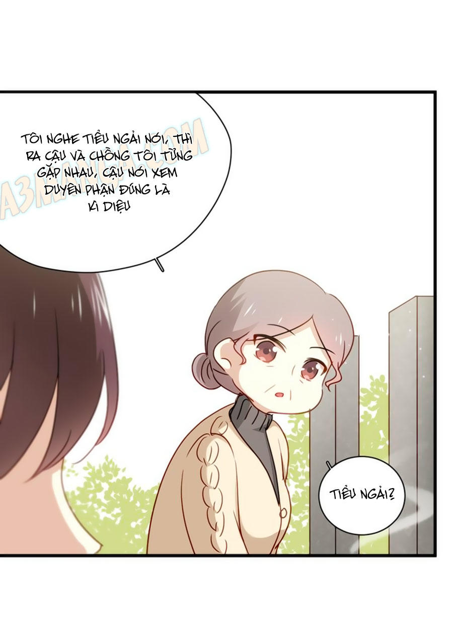 Tình Yêu Là Thế Chapter 28 - Trang 2