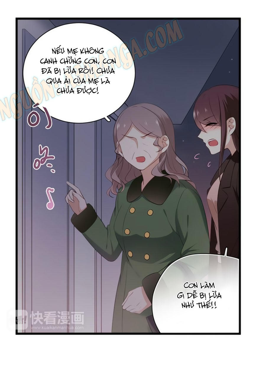 Tình Yêu Là Thế Chapter 26 - Trang 2