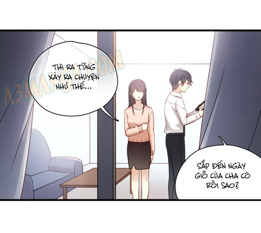 Tình Yêu Là Thế Chapter 23 - Trang 2