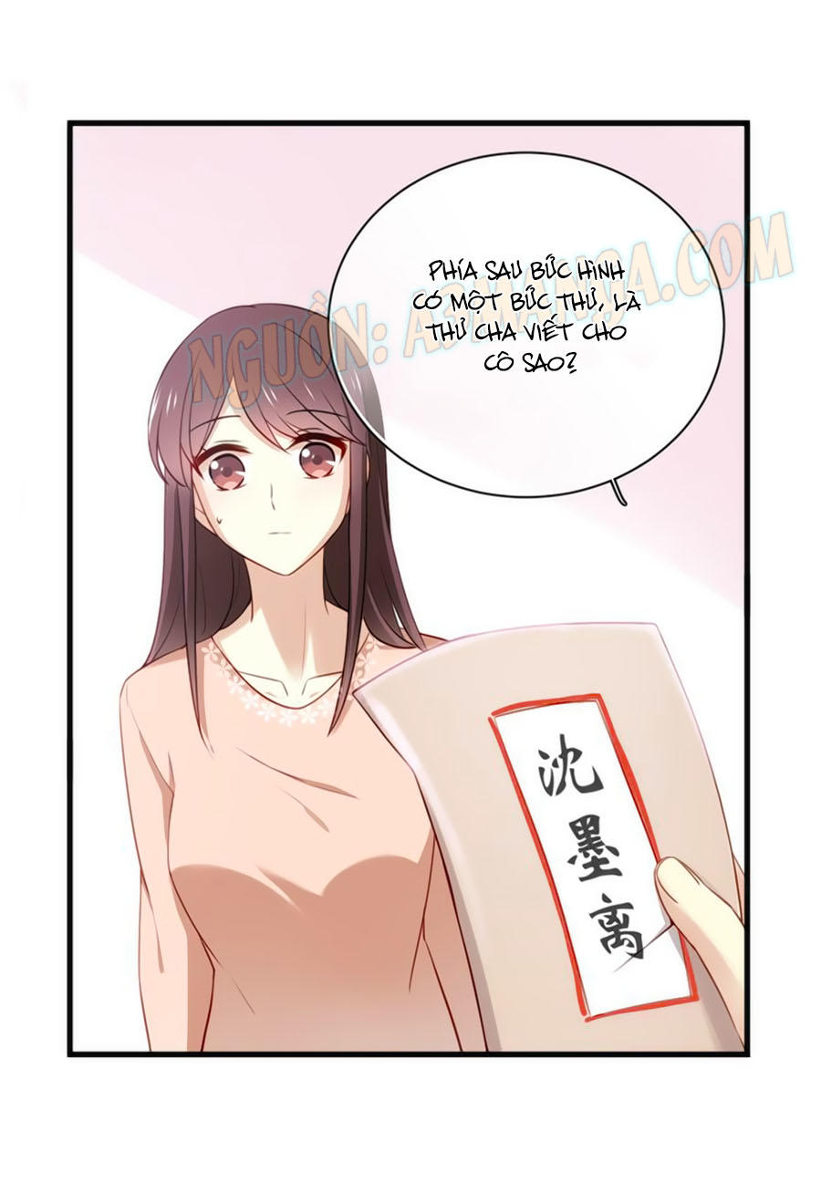 Tình Yêu Là Thế Chapter 23 - Trang 2