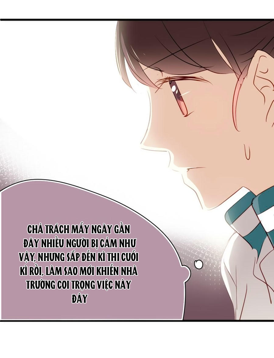 Tình Yêu Là Thế Chapter 15 - Trang 2