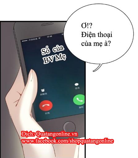 Tình Yêu Là Thế Chapter 10 - Trang 2