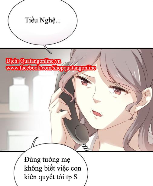 Tình Yêu Là Thế Chapter 10 - Trang 2