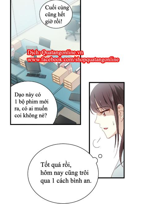 Tình Yêu Là Thế Chapter 10 - Trang 2