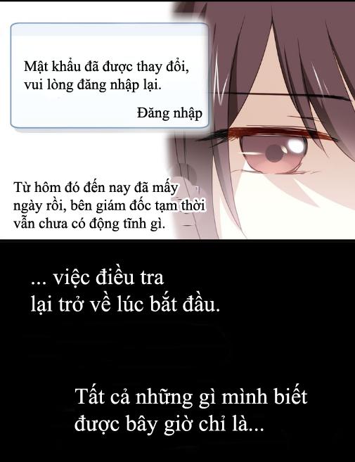 Tình Yêu Là Thế Chapter 10 - Trang 2