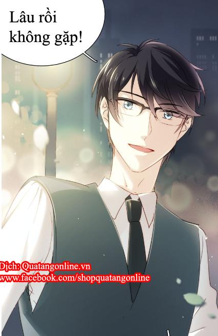 Tình Yêu Là Thế Chapter 10 - Trang 2