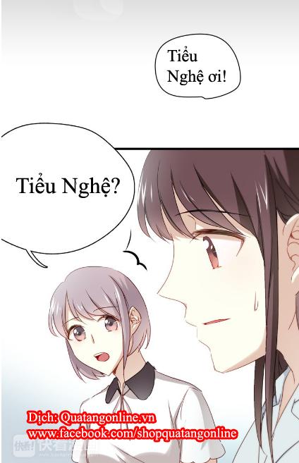 Tình Yêu Là Thế Chapter 10 - Trang 2