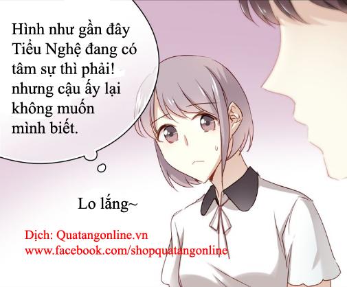 Tình Yêu Là Thế Chapter 10 - Trang 2