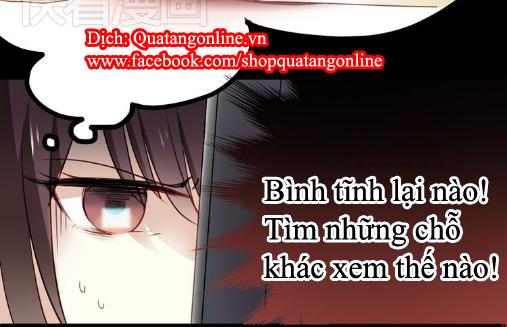 Tình Yêu Là Thế Chapter 9 - Trang 2