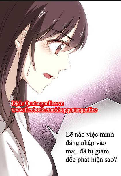 Tình Yêu Là Thế Chapter 9 - Trang 2