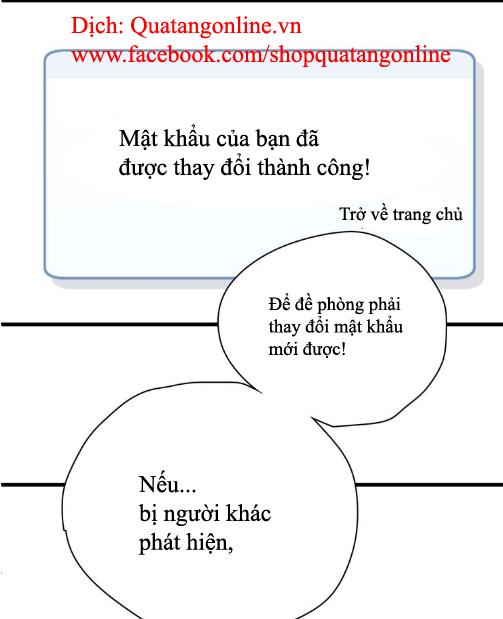 Tình Yêu Là Thế Chapter 9 - Trang 2