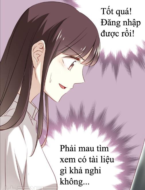 Tình Yêu Là Thế Chapter 9 - Trang 2