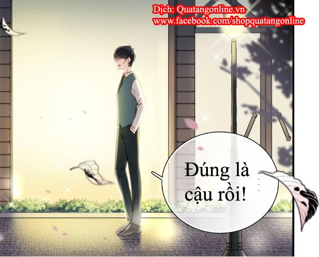 Tình Yêu Là Thế Chapter 9 - Trang 2