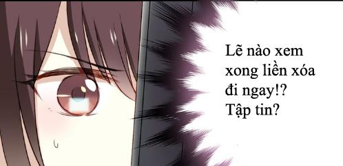 Tình Yêu Là Thế Chapter 9 - Trang 2