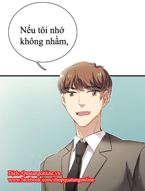 Tình Yêu Là Thế Chapter 8 - Trang 2