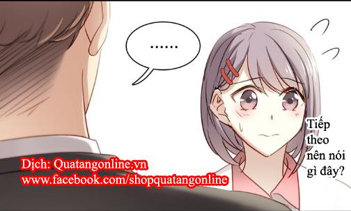 Tình Yêu Là Thế Chapter 8 - Trang 2