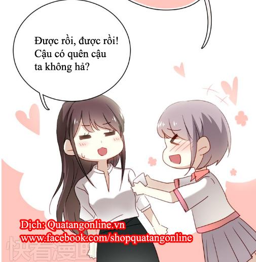 Tình Yêu Là Thế Chapter 8 - Trang 2