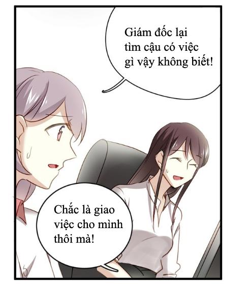 Tình Yêu Là Thế Chapter 8 - Trang 2