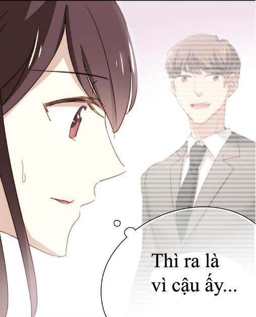 Tình Yêu Là Thế Chapter 8 - Trang 2