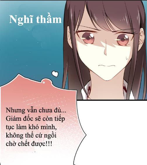 Tình Yêu Là Thế Chapter 8 - Trang 2