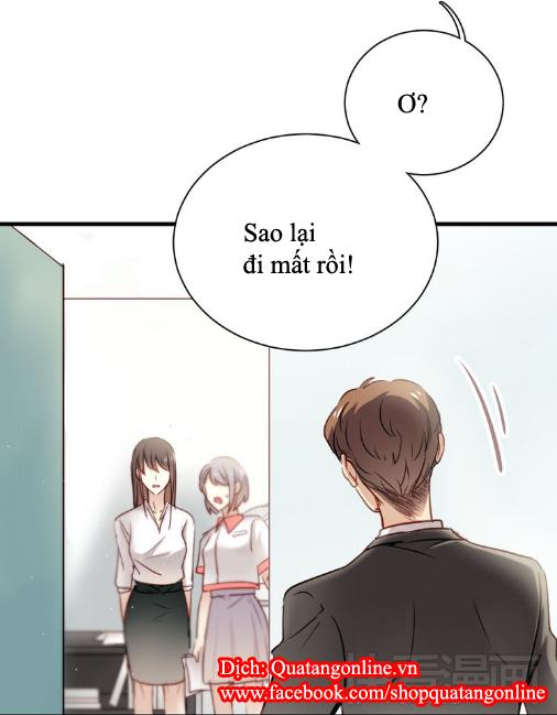 Tình Yêu Là Thế Chapter 8 - Trang 2