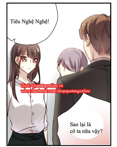 Tình Yêu Là Thế Chapter 8 - Trang 2