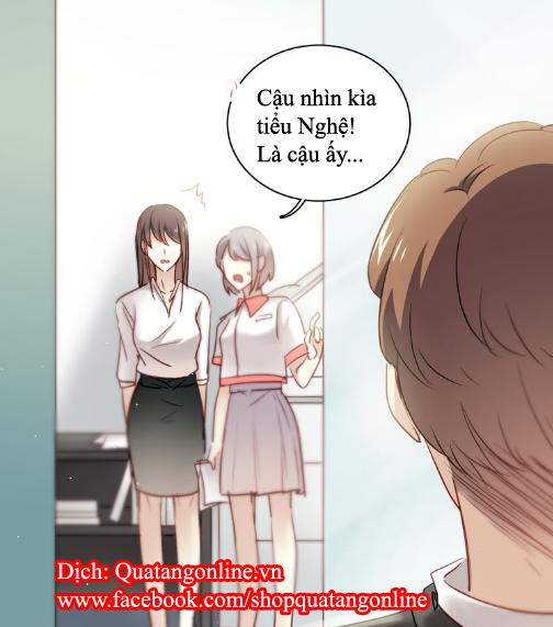 Tình Yêu Là Thế Chapter 7 - Trang 2