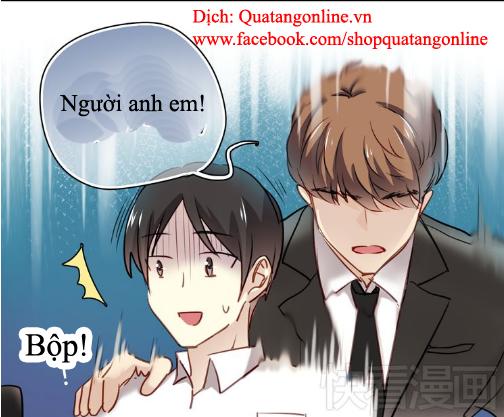 Tình Yêu Là Thế Chapter 7 - Trang 2