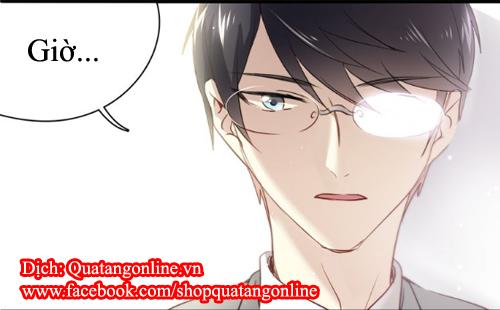 Tình Yêu Là Thế Chapter 6 - Trang 2