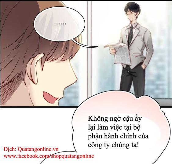 Tình Yêu Là Thế Chapter 6 - Trang 2