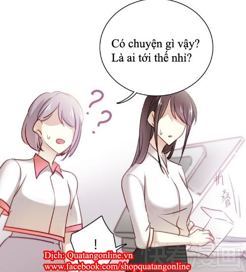 Tình Yêu Là Thế Chapter 6 - Trang 2