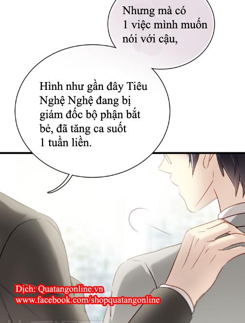 Tình Yêu Là Thế Chapter 6 - Trang 2