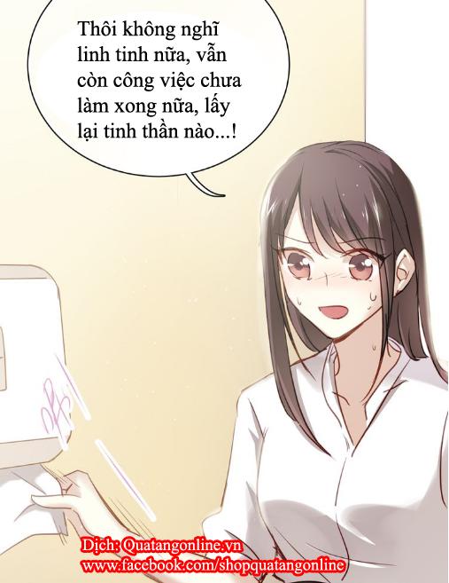 Tình Yêu Là Thế Chapter 5 - Trang 2