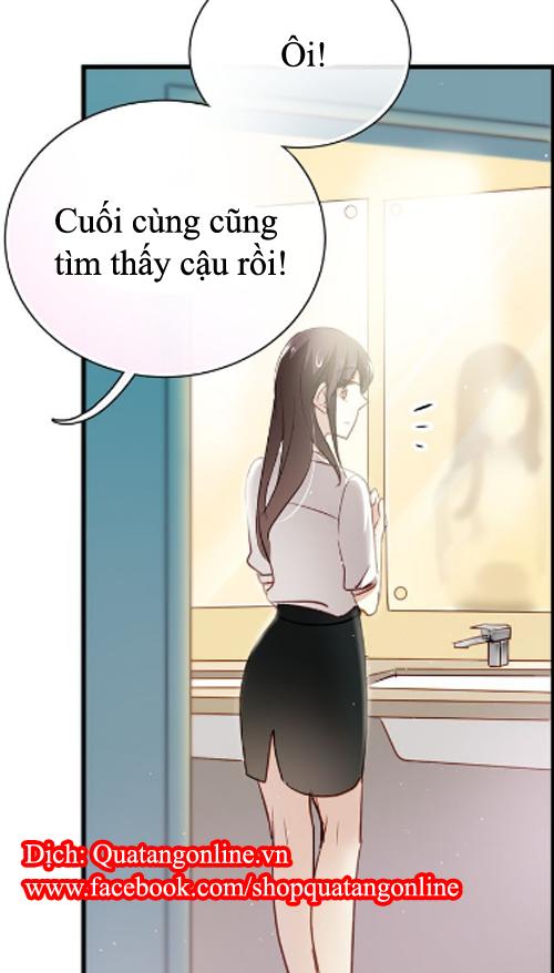 Tình Yêu Là Thế Chapter 5 - Trang 2