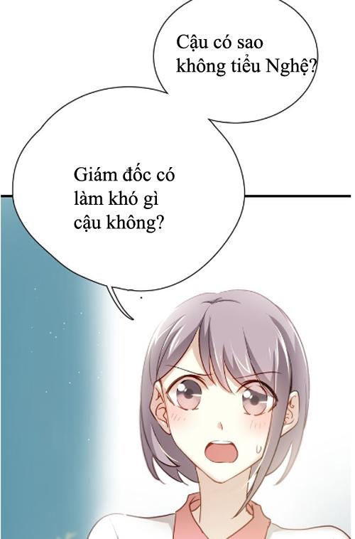 Tình Yêu Là Thế Chapter 5 - Trang 2