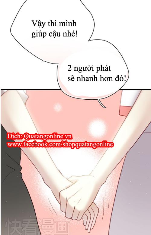 Tình Yêu Là Thế Chapter 5 - Trang 2