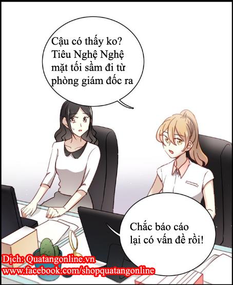 Tình Yêu Là Thế Chapter 4 - Trang 2