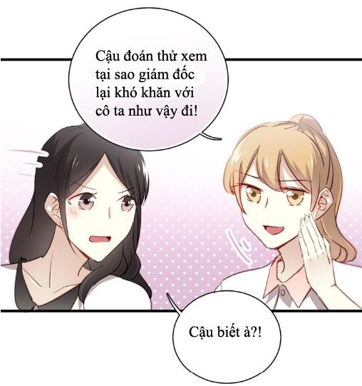 Tình Yêu Là Thế Chapter 4 - Trang 2