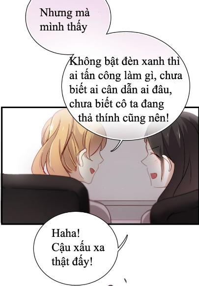 Tình Yêu Là Thế Chapter 4 - Trang 2