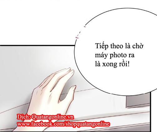 Tình Yêu Là Thế Chapter 4 - Trang 2