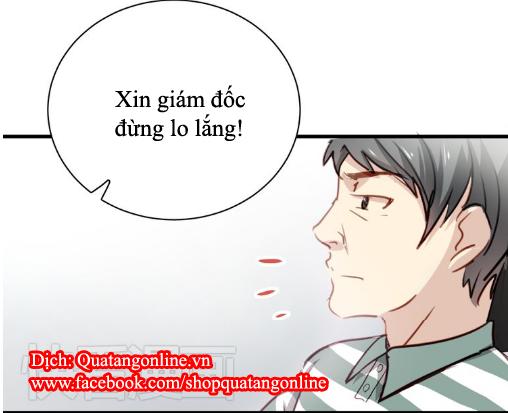 Tình Yêu Là Thế Chapter 4 - Trang 2