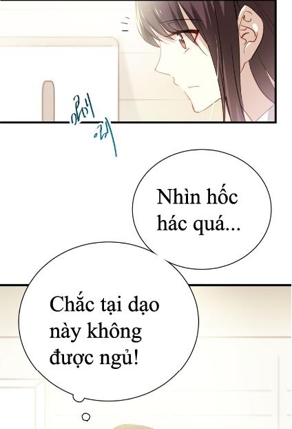 Tình Yêu Là Thế Chapter 4 - Trang 2