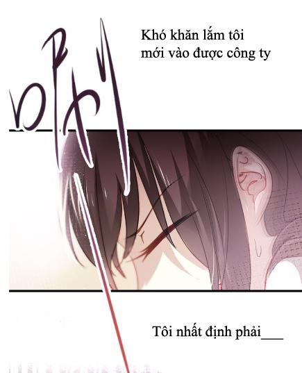 Tình Yêu Là Thế Chapter 4 - Trang 2