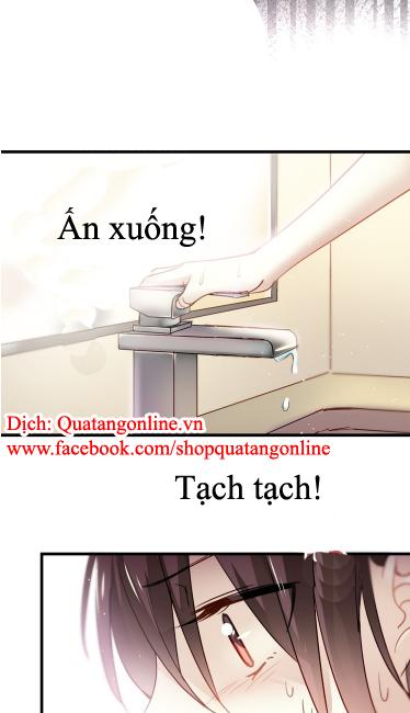 Tình Yêu Là Thế Chapter 4 - Trang 2