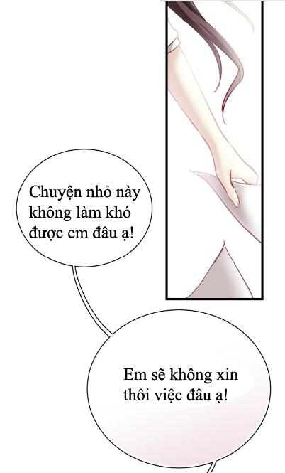 Tình Yêu Là Thế Chapter 4 - Trang 2