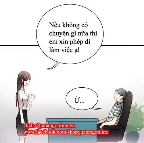 Tình Yêu Là Thế Chapter 4 - Trang 2