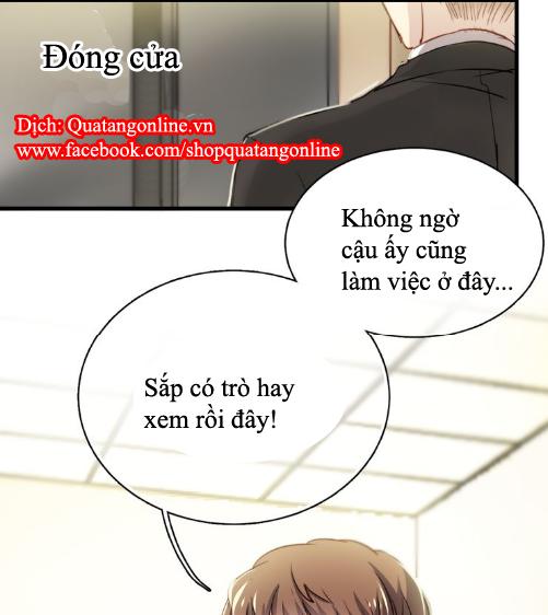 Tình Yêu Là Thế Chapter 3 - Trang 2