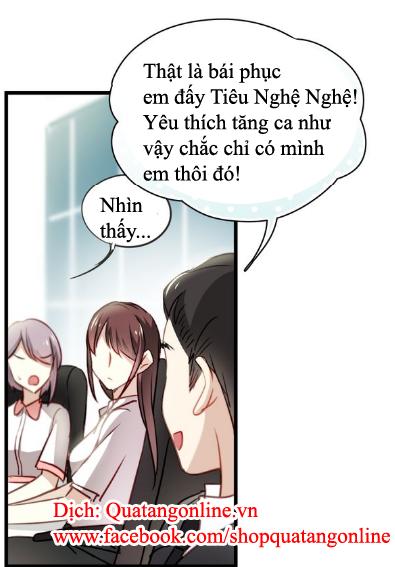 Tình Yêu Là Thế Chapter 3 - Trang 2