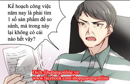 Tình Yêu Là Thế Chapter 3 - Trang 2